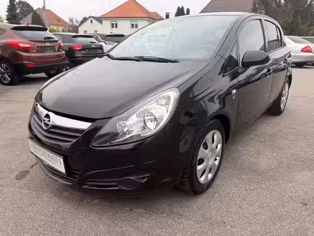 Opel Corsa 1.4 87 Edition