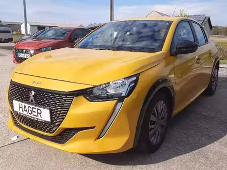 Peugeot 208 136 Active