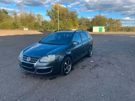 Volkswagen Golf TDI 105