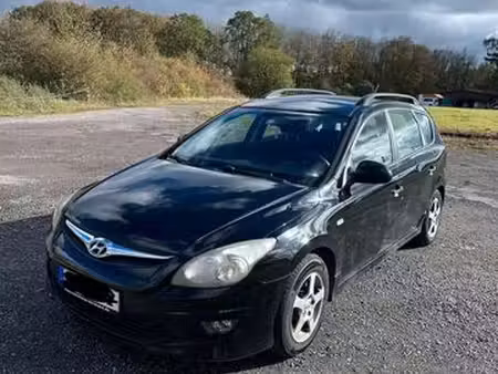 Hyundai i30 1.4 109