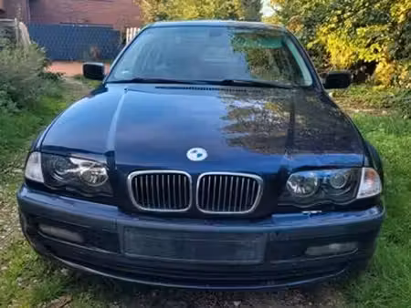 BMW Série 3 320i 2.0 150