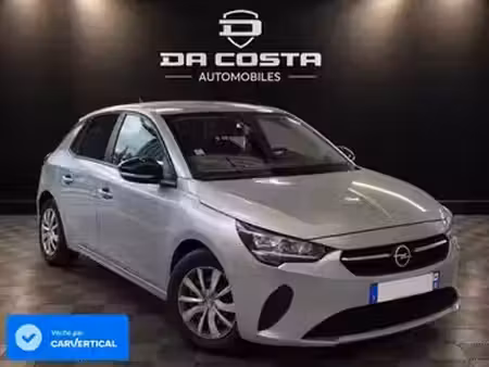 Opel Corsa 1.2 75 Edition