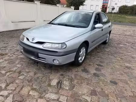 Renault Laguna 1.6 110