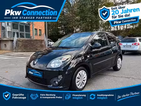 Renault Twingo 1.2 75 Night and Day