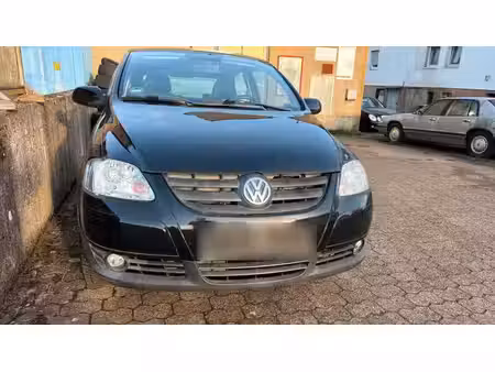 Volkswagen FOX 1.2 Fox