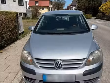 Volkswagen Golf Plus 1.4 75
