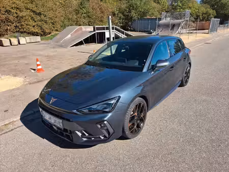 Cupra Leon 1.5 272