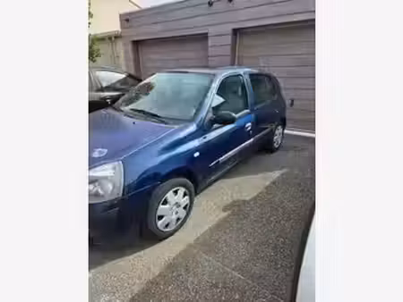 Renault Clio 16S 1.2 Expression