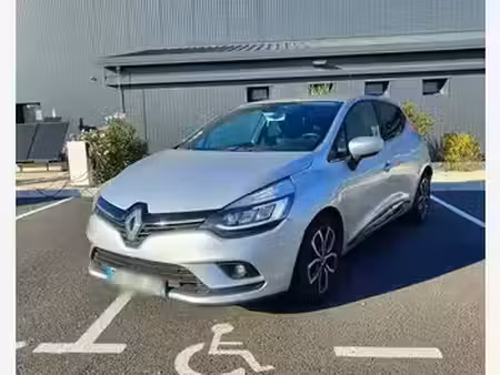Renault Clio 0.9 TCe 90 Intens