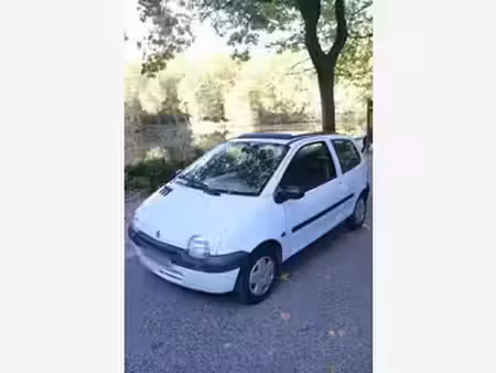 Renault Twingo 1.2