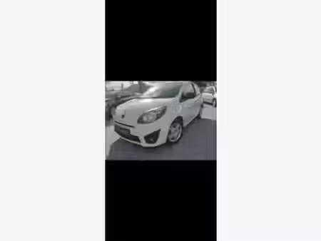 Renault Twingo 1.2 75 Rip Curl