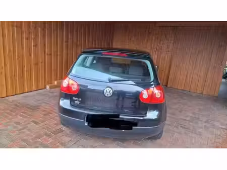 Volkswagen Golf 1.4 75 Base