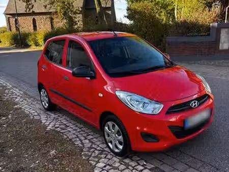 Hyundai i10 1.1 69 Base