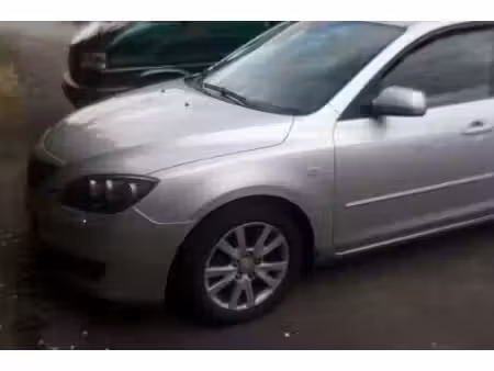 Mazda Mazda2 1.6 100 Elegance