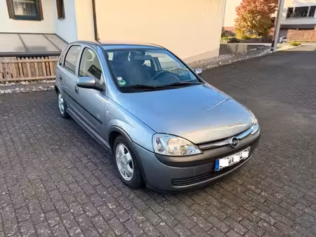 Opel Corsa 1.2 75