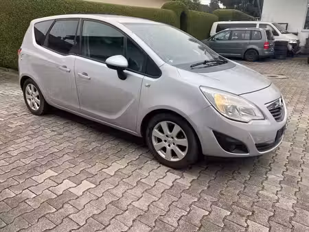 Opel Meriva 1.3 CDTI 70