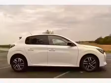 Peugeot 208 1.2 PureTech 75 Active