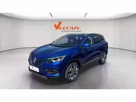 Renault Kadjar 1.3 TCe 140 Techno