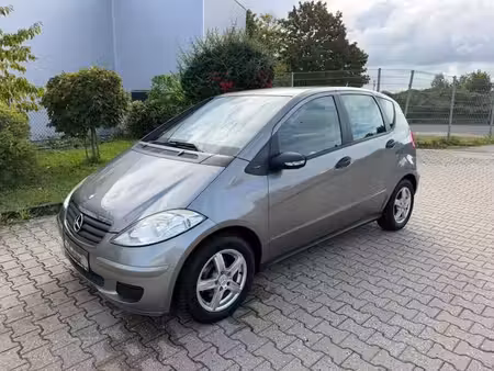 Mercedes-Benz Classe A A 170 1.7 115
