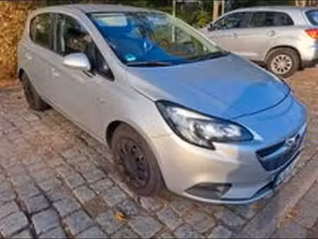 Opel Corsa 1.3 CDTI 75