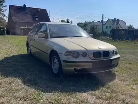 BMW Série 3 361i