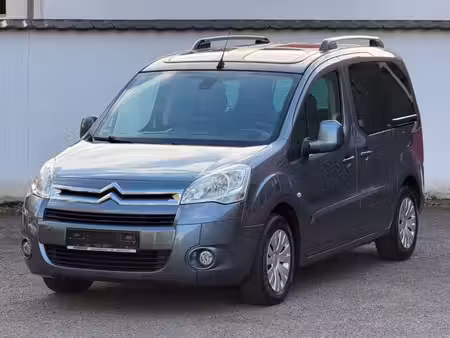 Citroën Berlingo 1.6 VTi 120 Multispace Pack