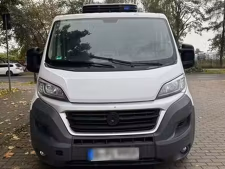 Fiat Ducato 2.3 131