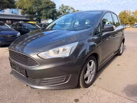 Ford C-max 1.0 EcoBoost SE