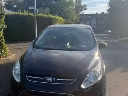 Ford C-max 1.6 150 SE