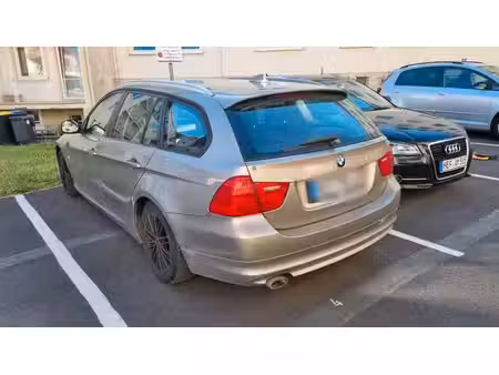 BMW Série 3 320d 2.0 163 Dynamic Edition