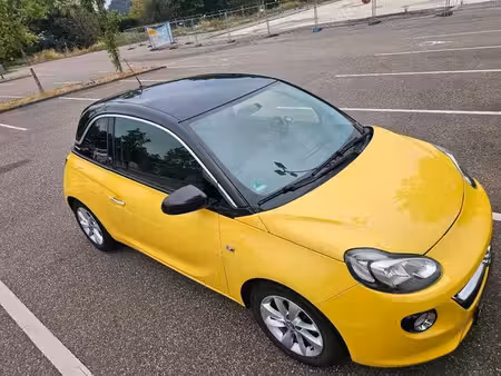 Opel Adam 1.4