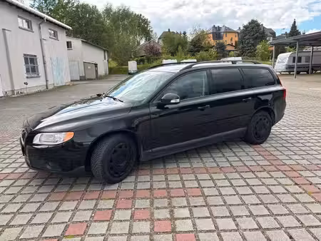 Volvo V70 2.0 136