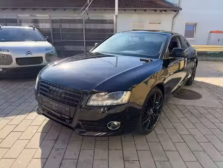 Audi A5 1.8 TFSI 170
