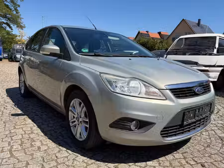 Ford Focus 1.6 85 Ghia