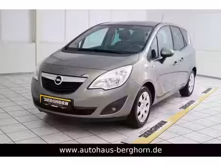Opel Meriva 1.4 CDTI 101