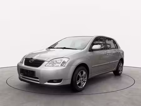 Toyota Corolla 1.4 97 Sol