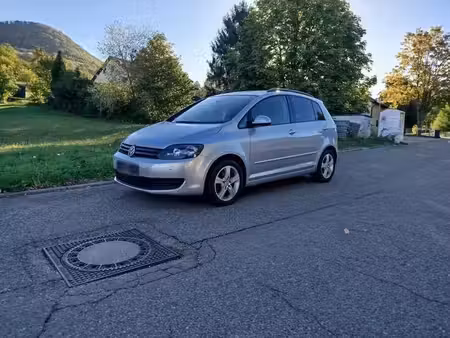Volkswagen Golf Plus TDI 105
