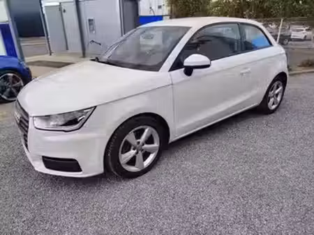 Audi A1 1.6 TDI 116 Ambiente