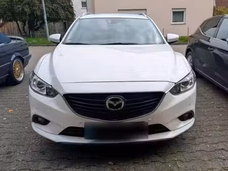 Mazda CX-5 Skyactiv D 2.2 D 150