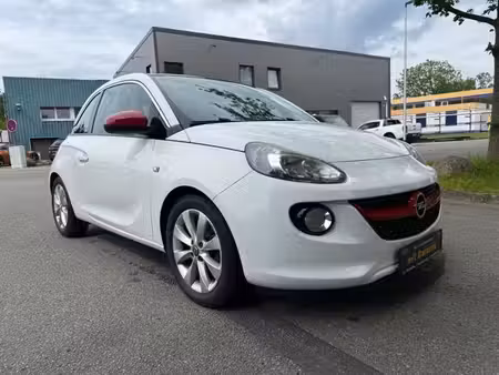 Opel Adam 1.4 87 Slam