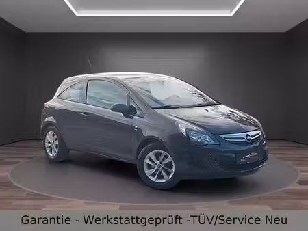 Opel Corsa 1.2 Energy