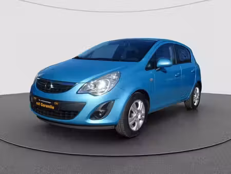 Opel Corsa 1.4 87 Satellite