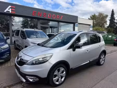Renault Scénic 1.5 dCi 110 Paris