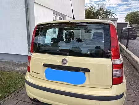 Fiat Panda 1.2 60 Dynamic