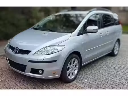 Mazda 5 2.0