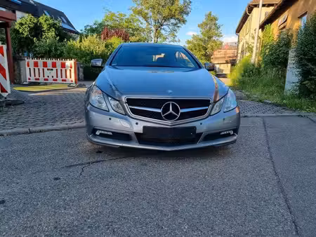 Mercedes-Benz Classe E E 250