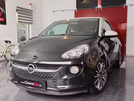 Opel Adam 1.2 70 Jam