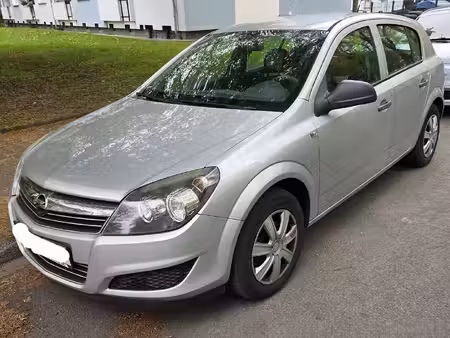 Opel Astra 1.4 90 Selection