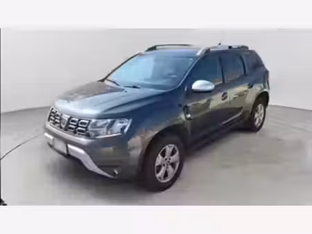 Dacia Duster 1.5 dCi 115 Prestige