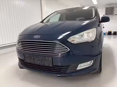 Ford C-max 2.0 TDCi 110 Titanium